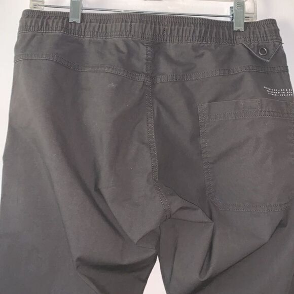 Signature by Levi Strauss Drawstring at waist Side pockets & 1 back pocket Sz S - Picture 8 of 12